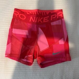 Nike Pros